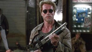 10 actionfilm fra 1990’erne på Netflix