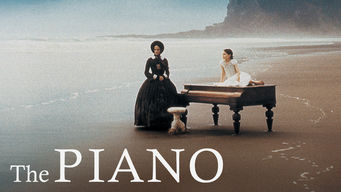 The Piano The Piano på Netflix