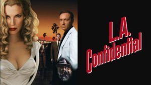 L.A. Confidential