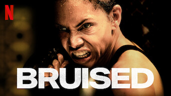 Bruised Bruised på Netflix