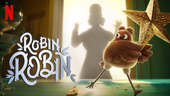 Robin Robin Se Robin Robin på Netflix