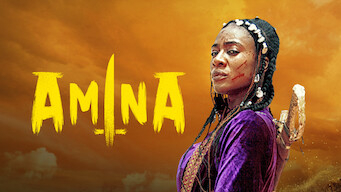 Amina Amina på Netflix