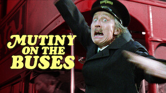 Mutiny on the Buses Mutiny on the Buses på Netflix