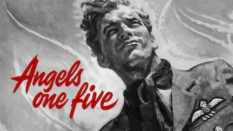 Angels One Five Angels One Five på Netflix