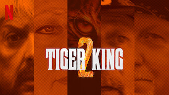 Tiger King: Murder, Mayhem and Madness Tiger King: Murder, Mayhem and Madness på Netflix