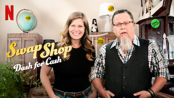 Swap Shop Se Swap Shop på Netflix