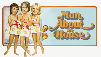 Man About the House Man About the House på Netflix