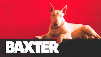 Baxter Baxter på Netflix