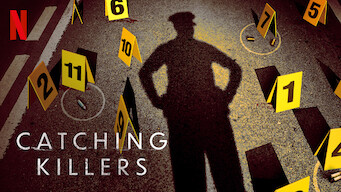 Catching Killers Se Catching Killers på Netflix