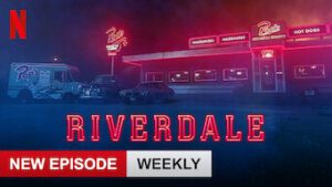 Riverdale