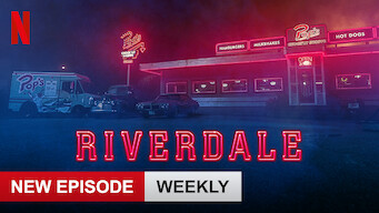 Riverdale Riverdale på Netflix