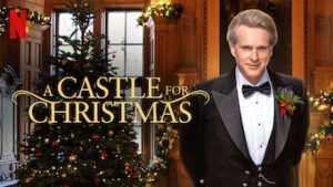 A Castle For Christmas