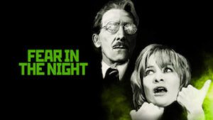 Fear in the Night