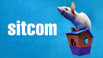 Sitcom Sitcom på Netflix