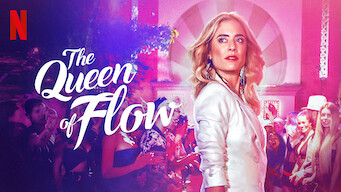 The Queen of Flow The Queen of Flow på Netflix