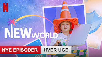 New World New World på Netflix