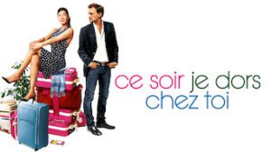 Ce Soir, Je Dors Chez Toi