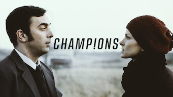 Champions Se Champions på Netflix