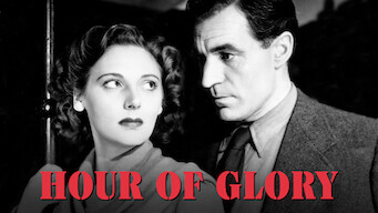 Hour of Glory Hour of Glory på Netflix