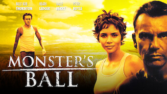 Monster’s Ball Se Monster’s Ball på Netflix