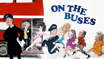 On the Buses On the Buses på Netflix