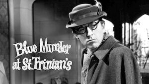 Blue Murder at St. Trinian’s