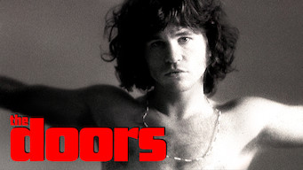The Doors The Doors på Netflix