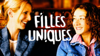 Filles Uniques Filles Uniques på Netflix
