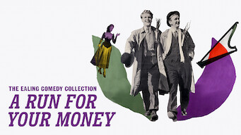 The Ealing Comedy Collection: A Run for Your Money The Ealing Comedy Collection: A Run for Your Money på Netflix