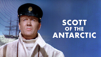 Scott of the Antarctic Scott of the Antarctic på Netflix