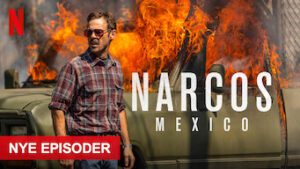 Narcos: Mexico