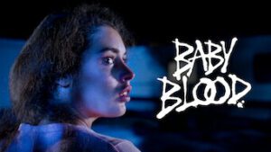 Baby Blood