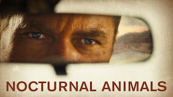 Nocturnal Animals Nocturnal Animals på Netflix