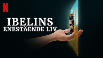 Ibelins enestående liv Ibelins enestående liv på Netflix