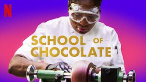 School of Chocolate