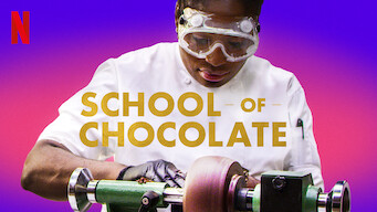 School of Chocolate Se School of Chocolate på Netflix