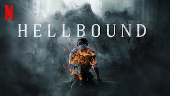 Hellbound Hellbound på Netflix