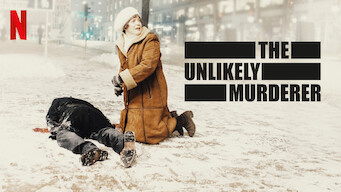 The Unlikely Murderer The Unlikely Murderer på Netflix