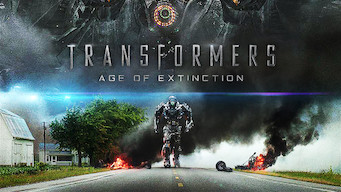 Transformers: Age of Extinction Transformers: Age of Extinction på Netflix