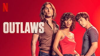 Outlaws Outlaws på Netflix
