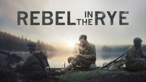 Rebel in the Rye
