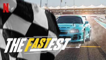 The Fastest The Fastest på Netflix