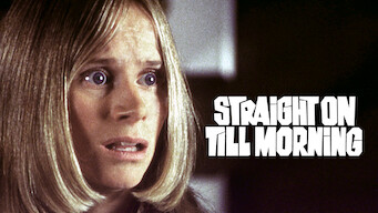 Straight on Till Morning Straight on Till Morning på Netflix