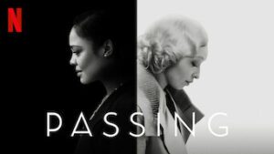 Passing