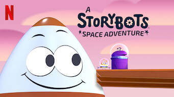 A StoryBots Space Adventure A StoryBots Space Adventure på Netflix