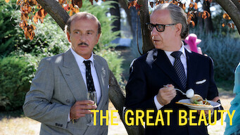 The Great Beauty The Great Beauty på Netflix
