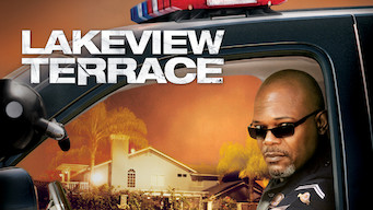 Lakeview Terrace Se Lakeview Terrace på Netflix