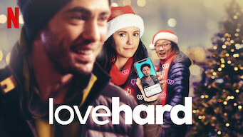 Love Hard Love Hard på Netflix