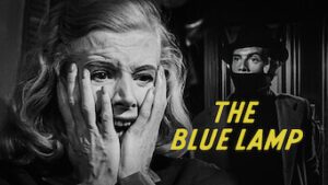 The Blue Lamp