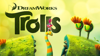 Trolls Se Trolls på Netflix